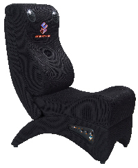 Ultimate Gaming Chair - Reactor